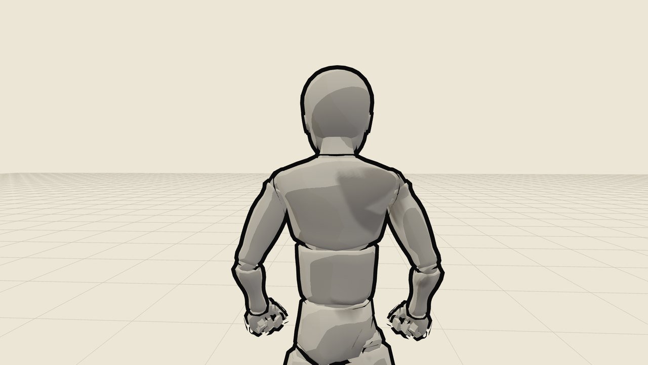 Dorsal
